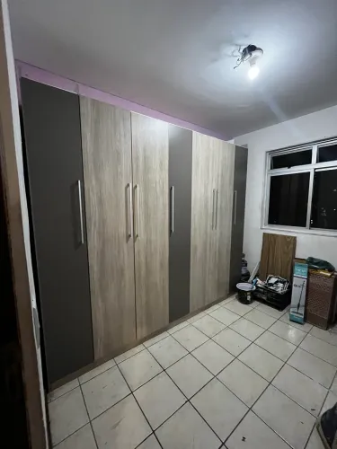 GUARDA ROUPAS CASAL 6 PORTAS 