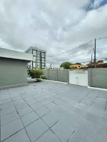 Casa com 2 quartos em Iputinga