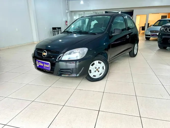Chevrolet Celta Life 1.0 MPFI VHC 8V 3P 2007