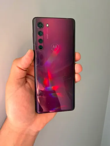 Motorola Edge