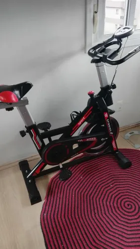 Vendo bicicleta ergométrica