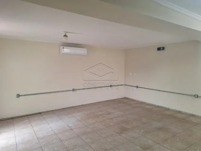 EXCELENTE RESIDÊNCIA EM LOCALIZAÇÃO PRIVILEGIADA DE BAURU/SP