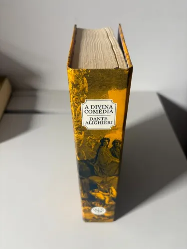 Dom Quixote e A divina comédia - Clube de Literatura Clássica