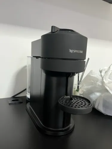 Máquina de Café Nespresso