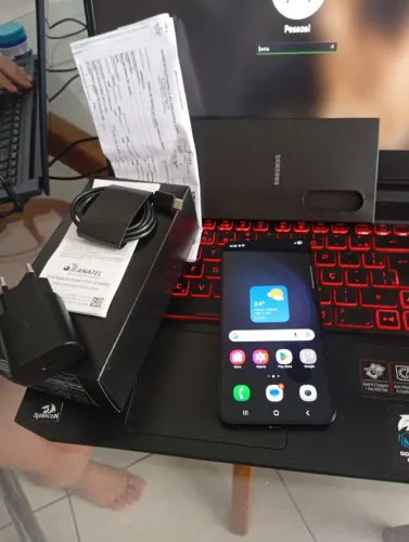 Samsung s23 plus 512