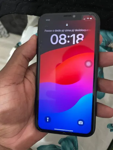 iPhone XR 64GB
