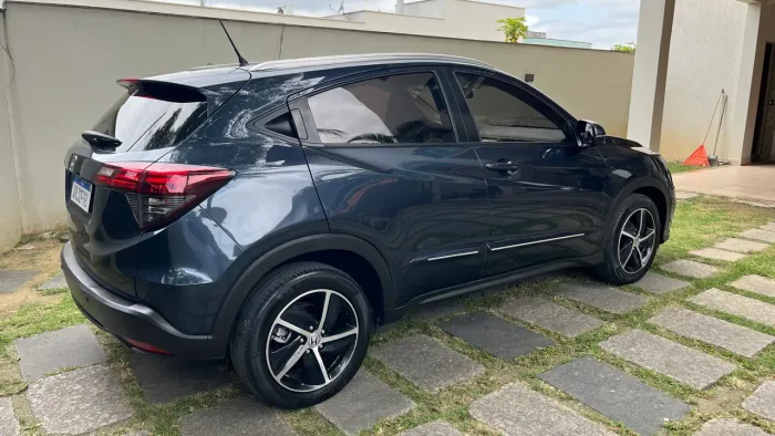 Honda HR-V EXL 1.8 Flexone 16V 5P Aut. 2020