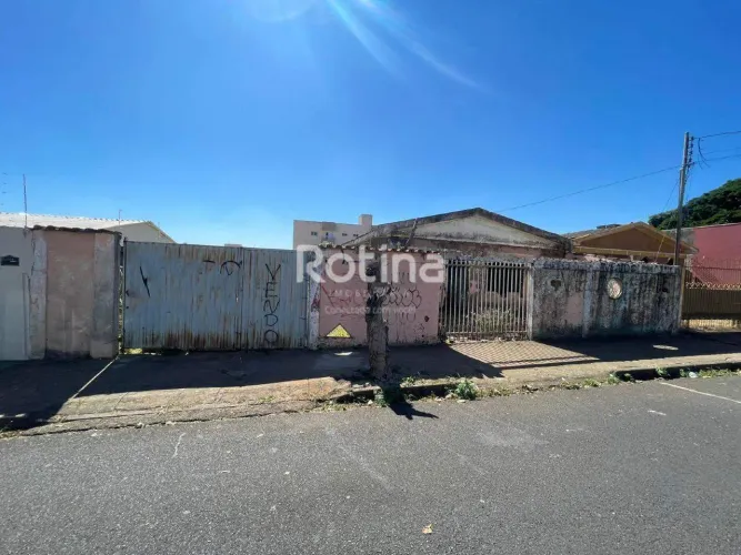 Terreno à venda, Santa Mônica - Uberlândia/MG - Rotina Imobiliária