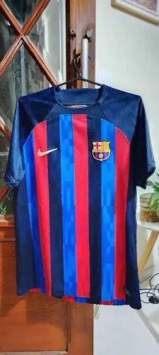 Camisa do Barcelona 2022/23