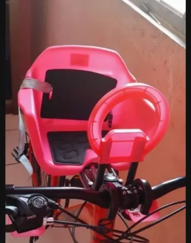 Vende se Caderinha de bicicleta