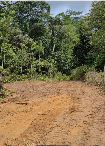 Terreno em oiapoque