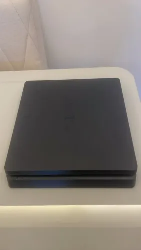 Ps4 Slim