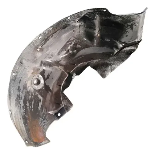 Para Barro Dianteiro Direito  Gm S10 2.2 2000 201821