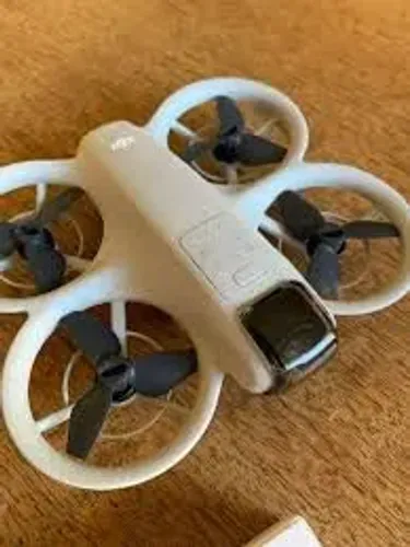 DJI Neo +2 baterias 