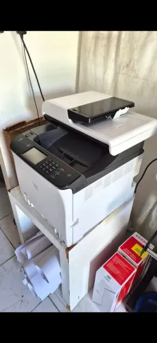 Impressora Ricoh