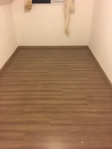 PISO LAMINADO (ESTOQUE) 