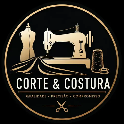 Oficina de Corte e Costura