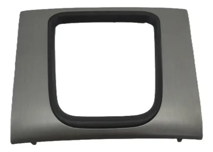 Moldura Cambio Console Central Accord 2005 Original