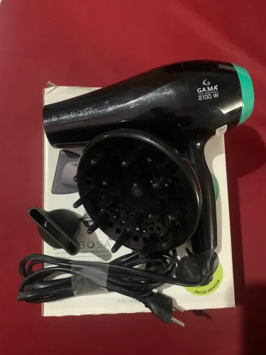 SECADOR COM DIFUSOR