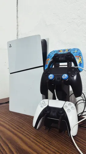 VENDA OU TROCO PLAY 5 com 2 controles ! TROCO POR SCOOTER ELÉTRICA 