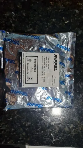 Corrente Riffel Bros 160