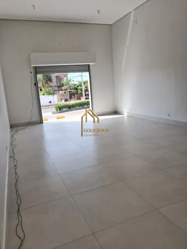 Salão Comercial 50m² ótima localização