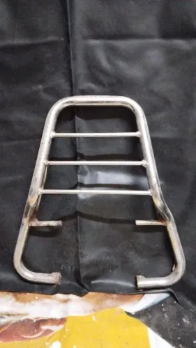 Peças para Motos Bagageiro