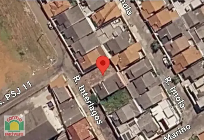 Terreno à venda, Residencial Ayrton Senna, Anápolis, GO