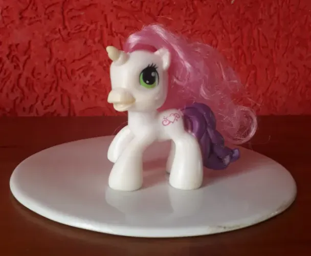     MINI PONEI ANOS 2000 USADO