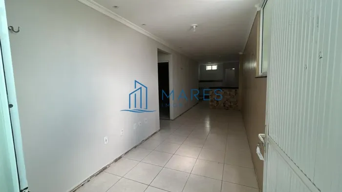Apartamento na Maraponga com 2 Quartos