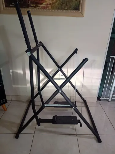 Simulador de caminhada