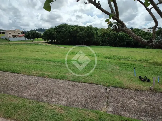 TERRENO A VENDA NO CONDOMÍNIO VIDA REAL EM ITUPEVA ALTO PADRÃO codigo: 271110