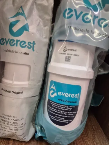 Refis Everest,  Electrolux, IBBL, Colormaq e etc.