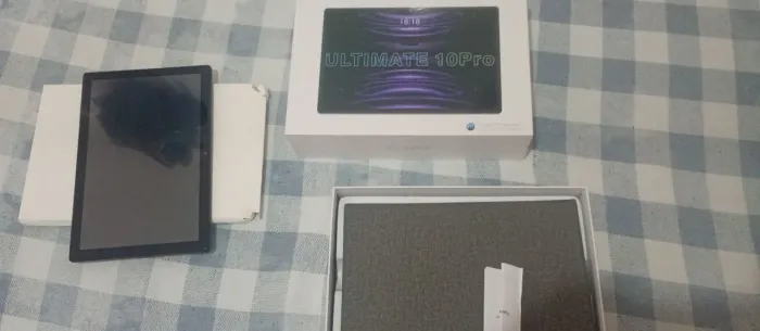 Tablet ultimate 
