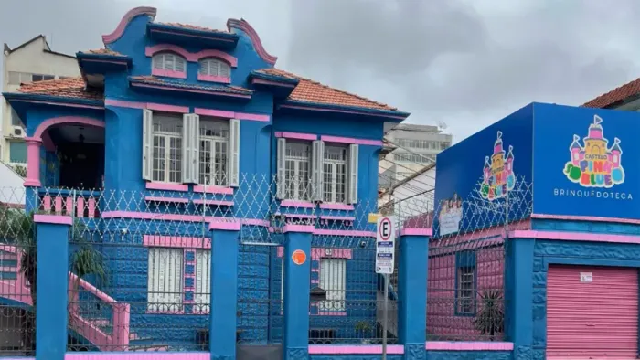Babá E Contraturno Escolar Para Crianças