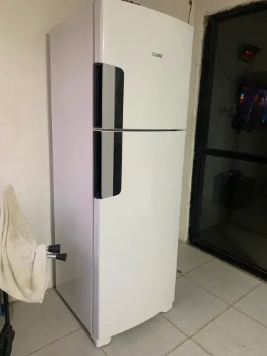 GELADEIRA CONSUL 386L 110V