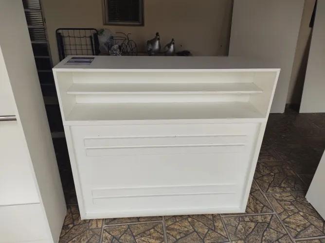 Balcão Comercial R$600