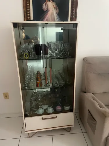 Cristaleira