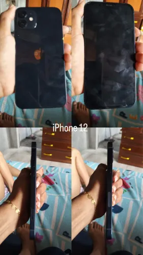 iPhone 12