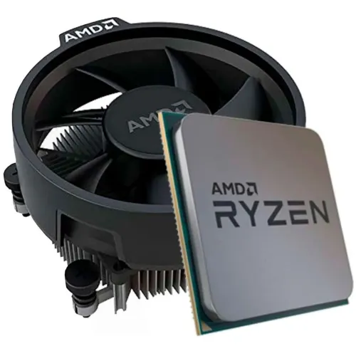 AMD RYZEN 5 2400G (USADO) R$300,00