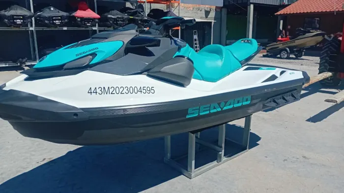 Jetski Sea-Doo GTI 130 2023