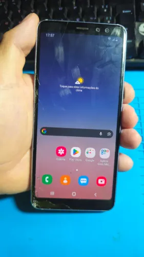 Galaxy A8 64Gb