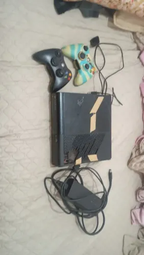 Xbox 360