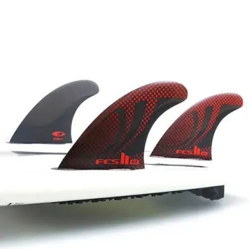 Quilha FCS Sharp Eye - Zouvi - media zero KM, nova!
