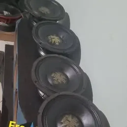som automotivo peças