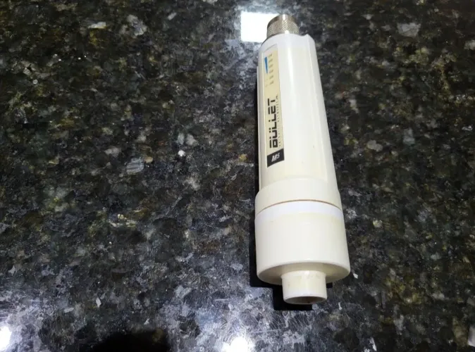 Ubiquiti Bullet M5 HP