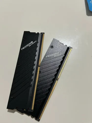 Memórias ddr5 16gb 5600mhz