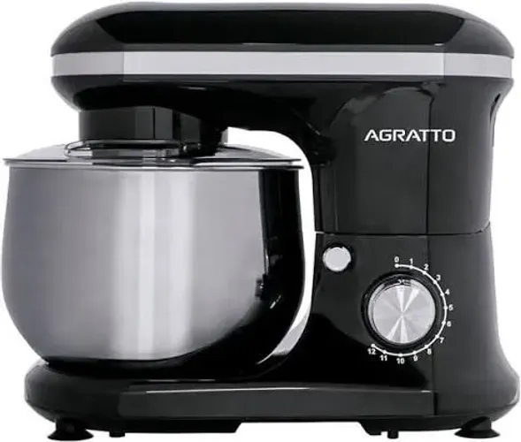 batedeira planetária supremma agratto 700w 5L