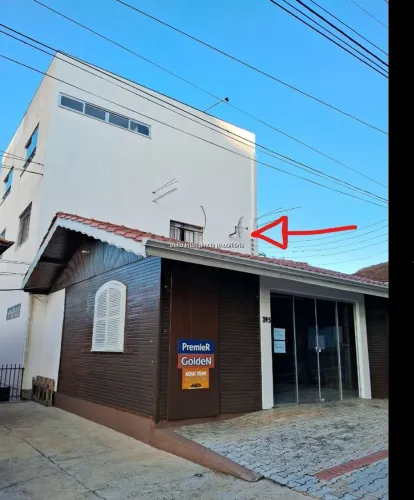 Sala Comercial - Ideal para Pet shop