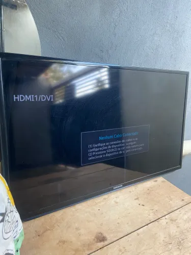 Tv led 42 polegadas Samsung 